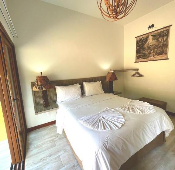 Hotel The Madalena Pousada