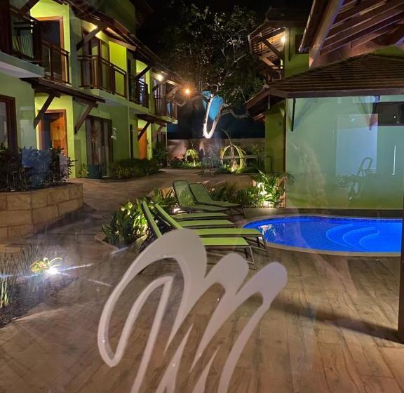 Hotel The Madalena Pousada