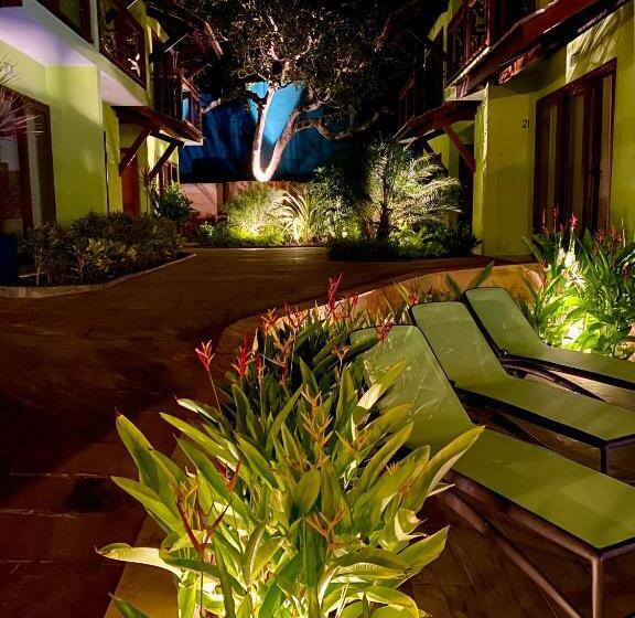 Hotel The Madalena Pousada