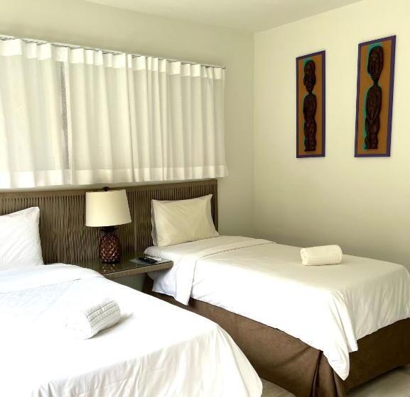 Hotel The Madalena Pousada