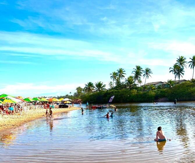 Hotel The Madalena Pousada