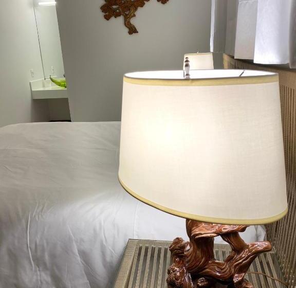 Hotel The Madalena Pousada