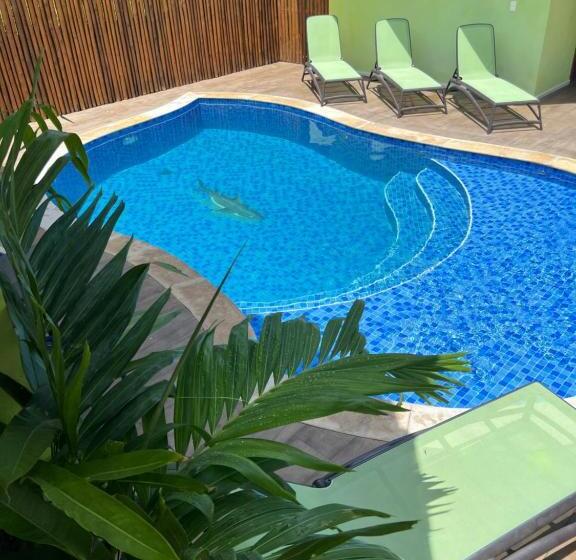 Hotel The Madalena Pousada