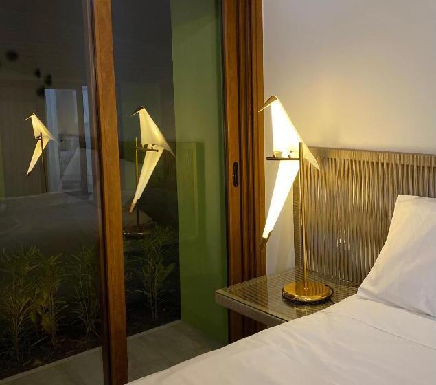 Hotel The Madalena Pousada