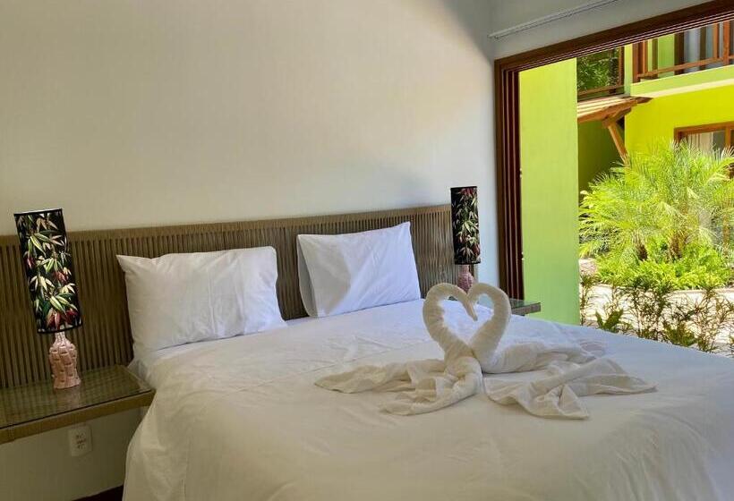 Hotel The Madalena Pousada