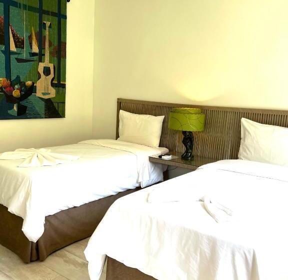 Hotel The Madalena Pousada