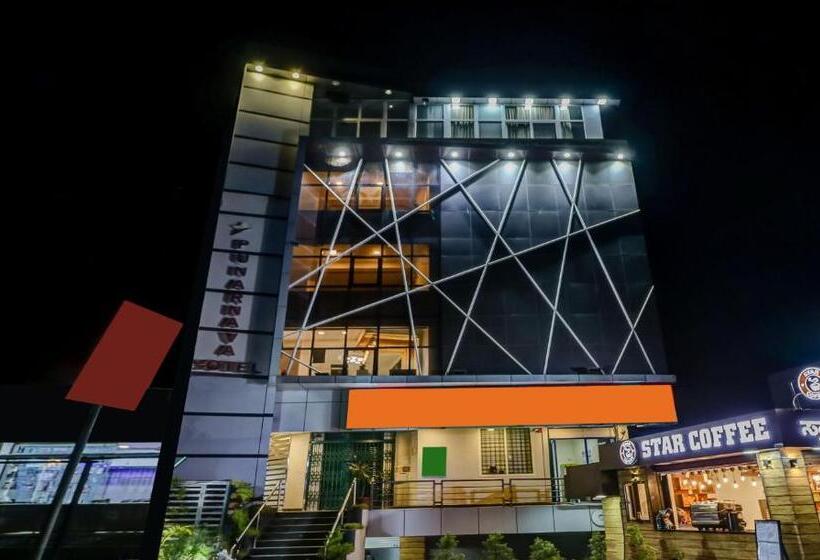 ホテル Treebo Punarnava Bypass Road