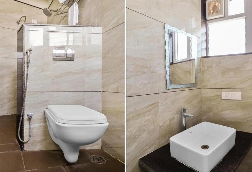 ホテル Treebo Punarnava Bypass Road