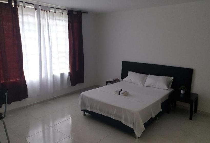 Pensão Granada,s Home