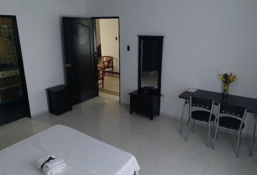 Pensão Granada,s Home