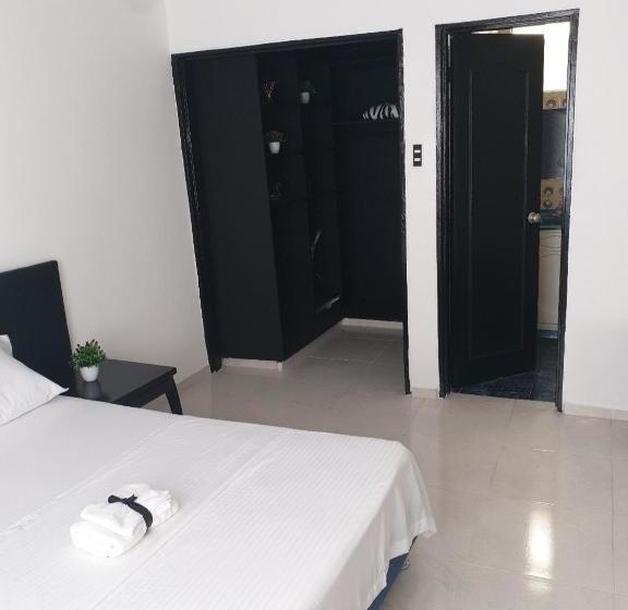 Pensão Granada,s Home