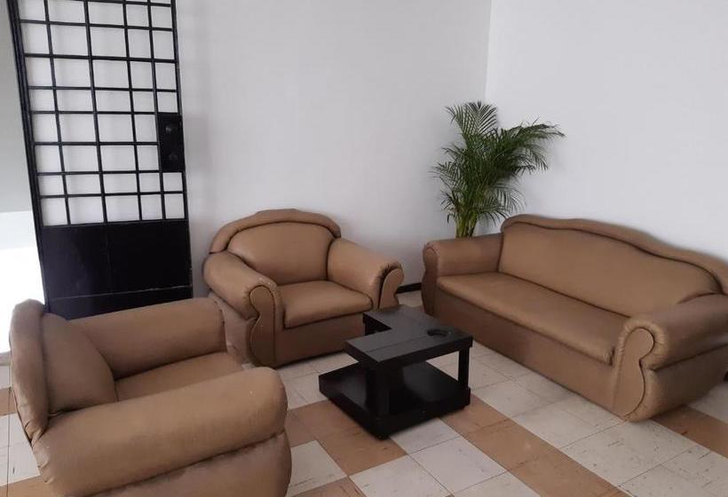 Pensão Granada,s Home