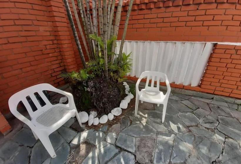 Pensão Granada,s Home