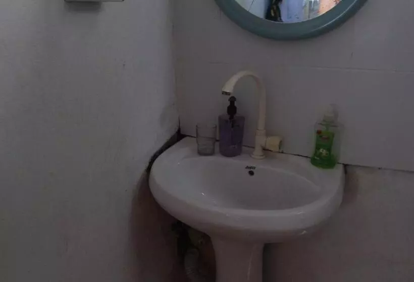 ペンション Homeland Swahili Lodge Nungwi Backpacker Apartments Budget