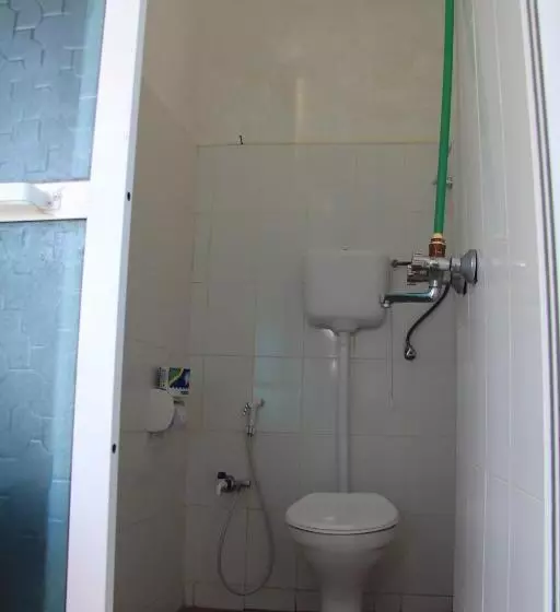 ペンション Homeland Swahili Lodge Nungwi Backpacker Apartments Budget