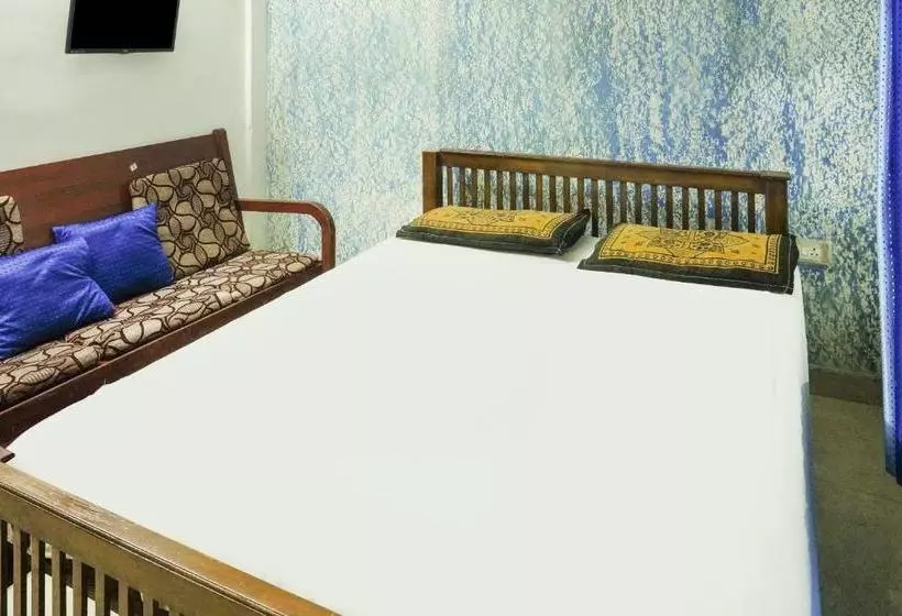 ペンション Oyo 77892 Palani Cottage Stays H Moca