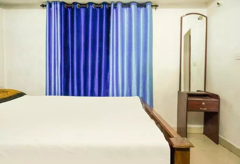 ペンション Oyo 77892 Palani Cottage Stays H Moca