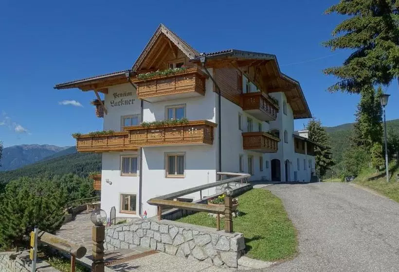 Pension Lucknerhof