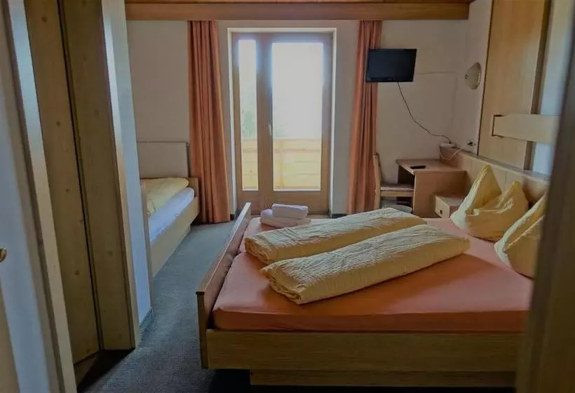 Pension Lucknerhof
