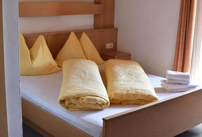 Pension Lucknerhof
