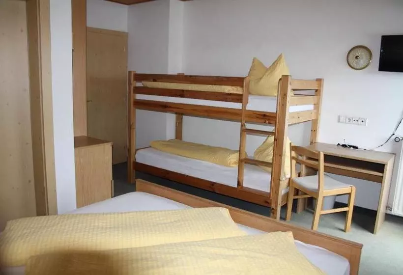 Pension Lucknerhof