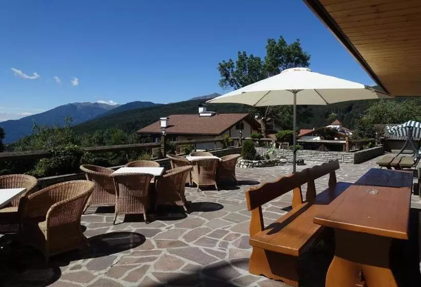 Pension Lucknerhof