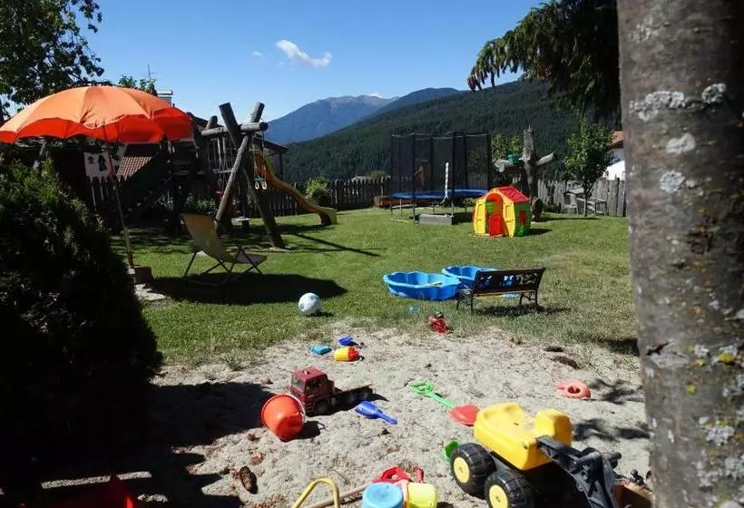 Pension Lucknerhof