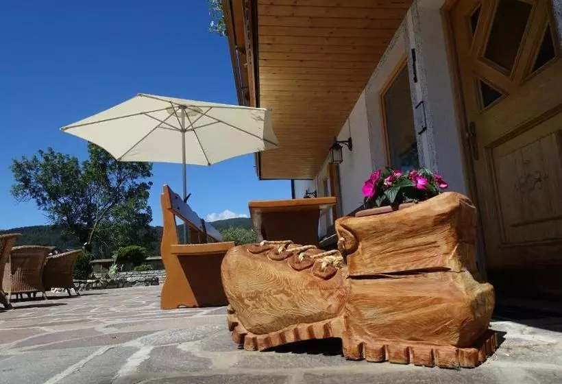 Pension Lucknerhof
