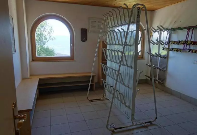 Pension Lucknerhof