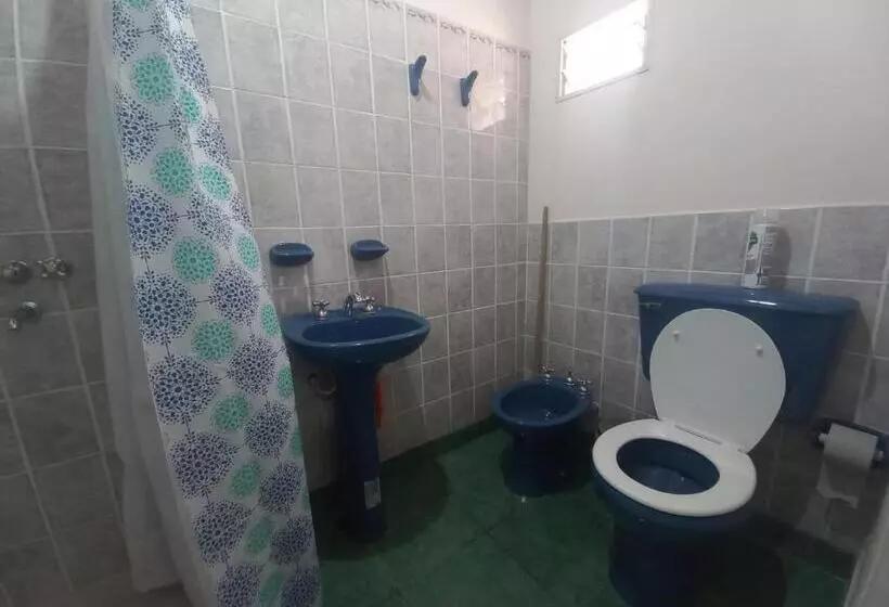 Retkeilymaja Hospedaje Ale