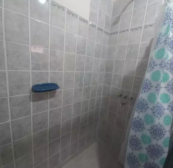 Retkeilymaja Hospedaje Ale