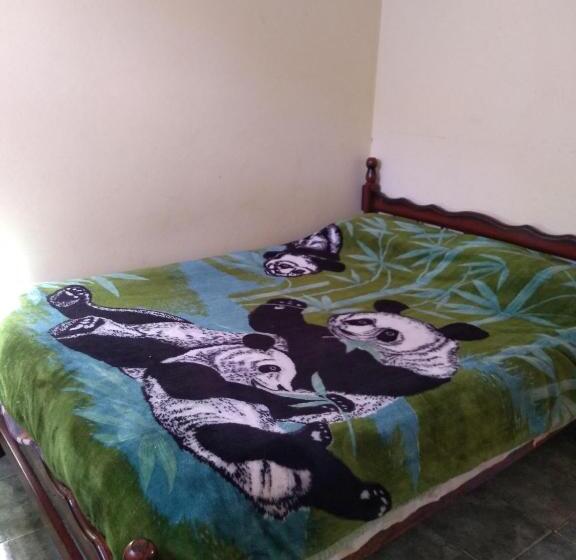 호스텔 Hospedaje Ale