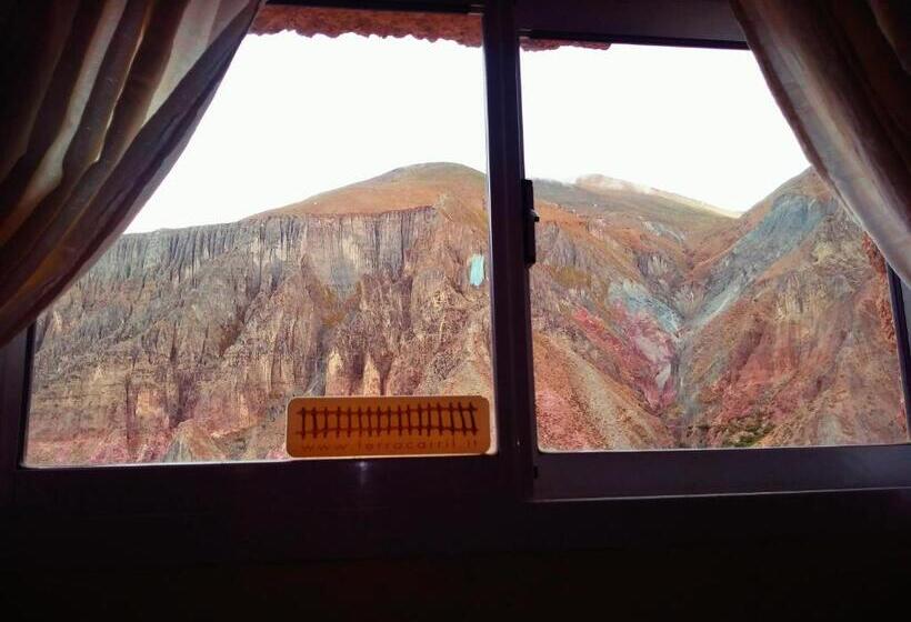 호스텔 Hospedaje Ale