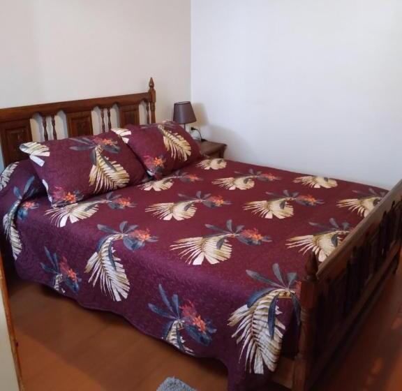 هاستل Hostal Gomero