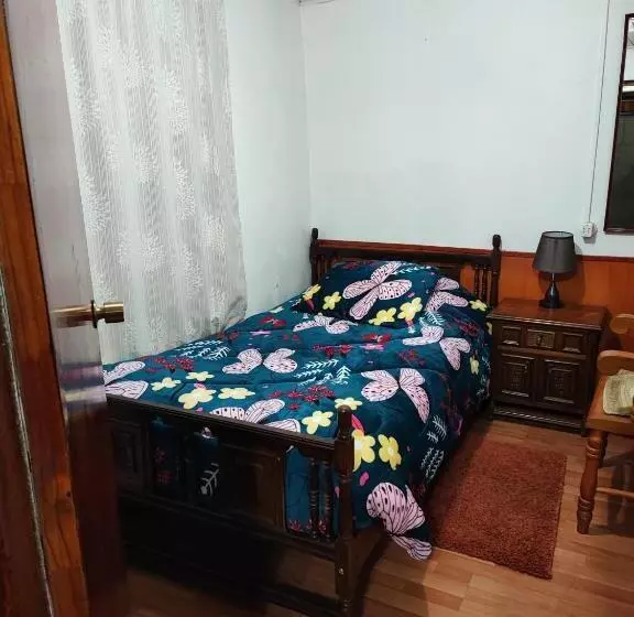 هاستل Hostal Gomero