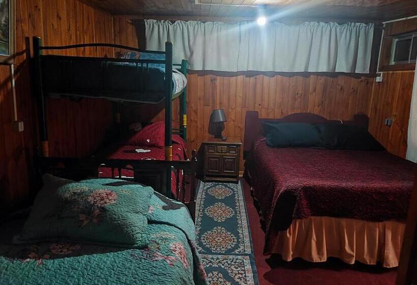 هاستل Hostal Gomero