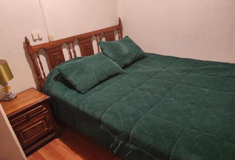 هاستل Hostal Gomero