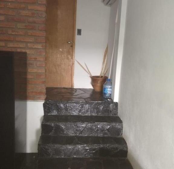 هاستل Posada El Antiguo Refugio Potrero De Los Funes