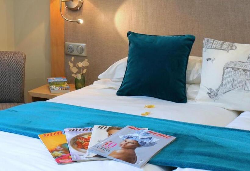 مبيت وإفطار Les Sagranières