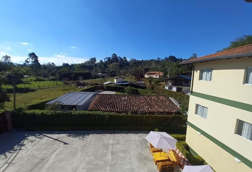 Finca Hotel Zona Franca