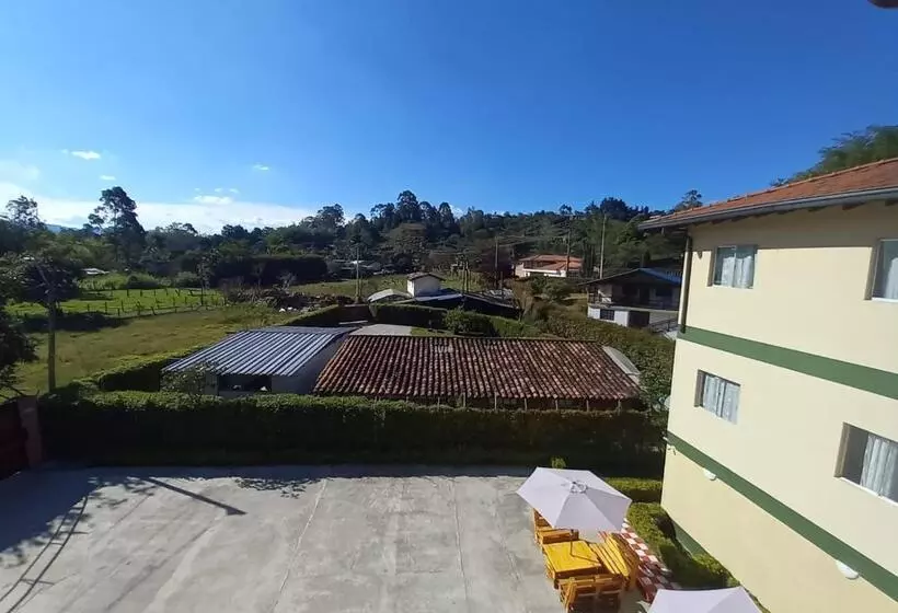 Finca Hotel Zona Franca