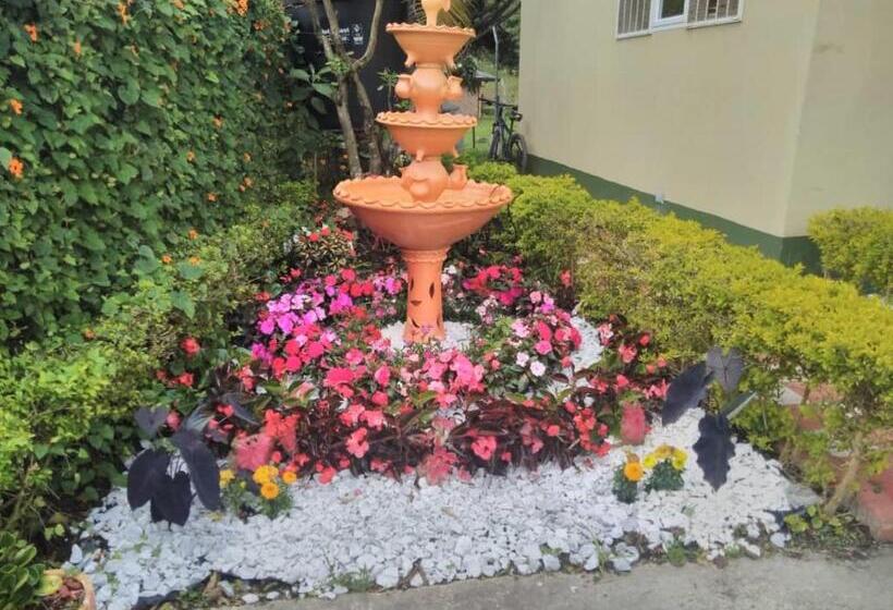 Finca Hotel Zona Franca