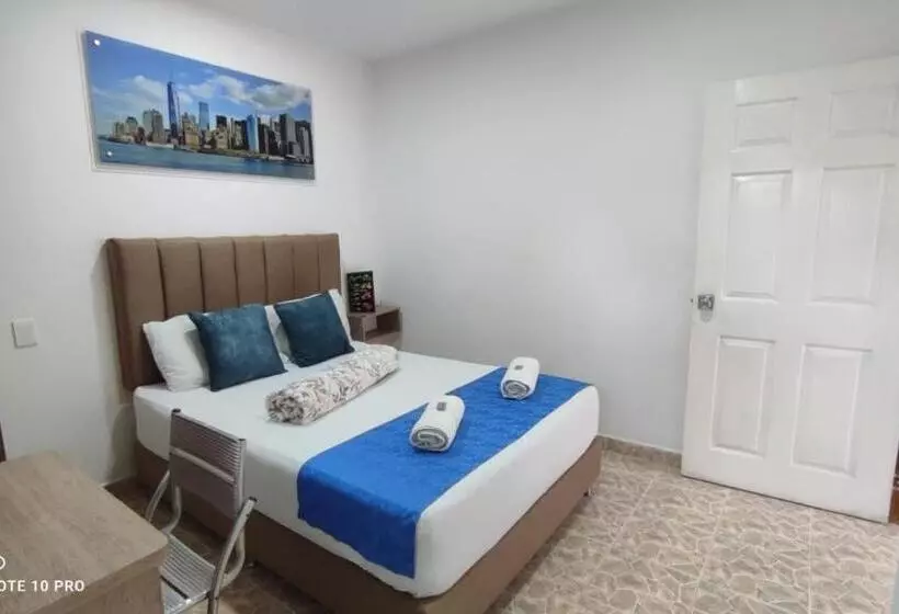 Finca Hotel Zona Franca