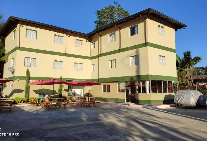 Finca Hotel Zona Franca