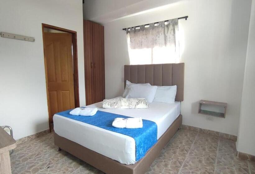 Finca Hotel Zona Franca