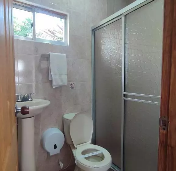 Finca Hotel Zona Franca