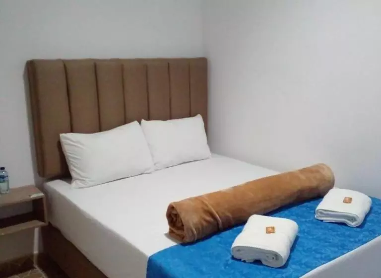 Finca Hotel Zona Franca