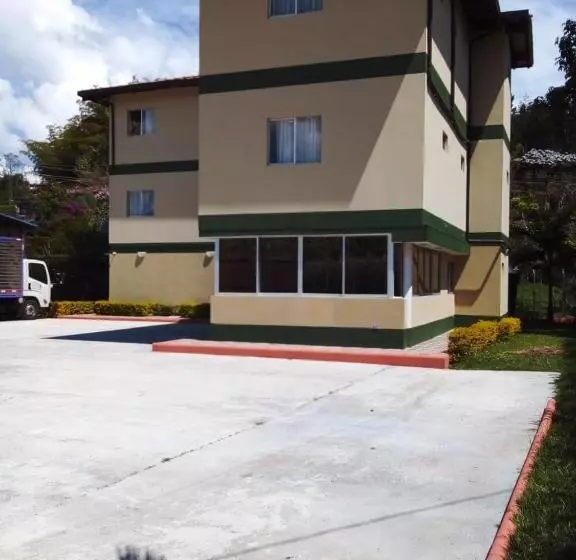 Finca Hotel Zona Franca