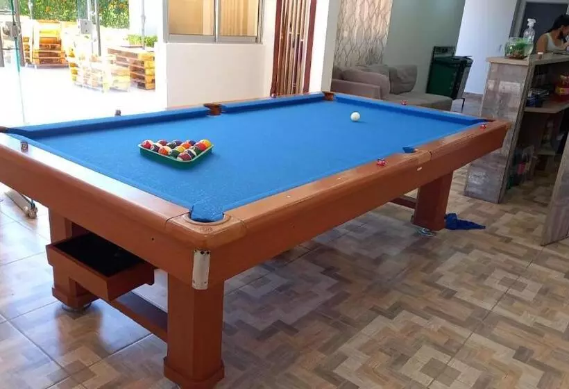 Finca Hotel Zona Franca