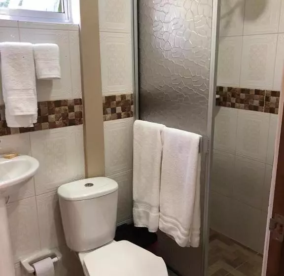 Finca Hotel Zona Franca